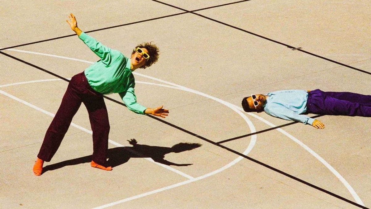 Tune-Yards Detail June 2022 US Tour Dates