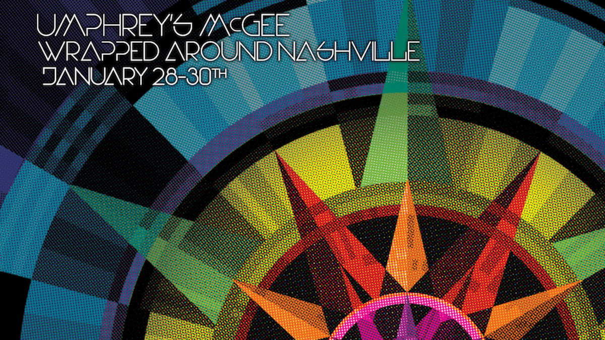 Today’s Livestreams, February 6, 2021: Umphrey’s McGee, Disco Biscuits, Pigeons Playing Ping Pong & More