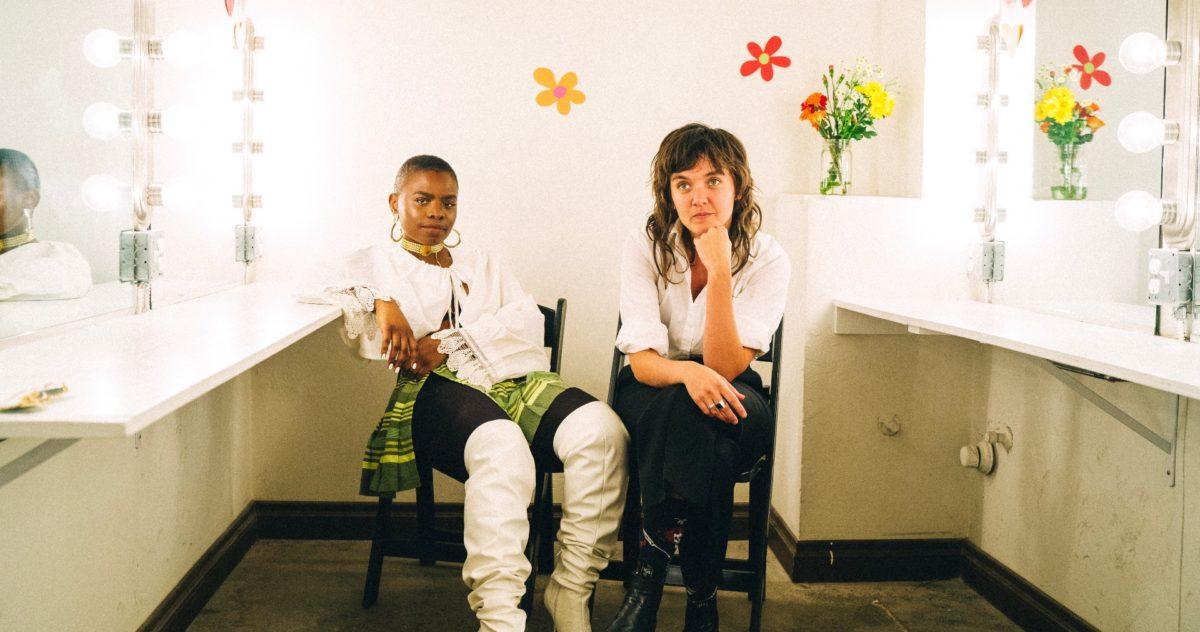 Vagabon Courtney Barnett
