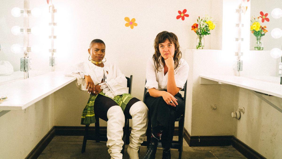 Courtney Barnett & Vagabon Cover Sharon Van Etten’s ‘Don’t Do It’