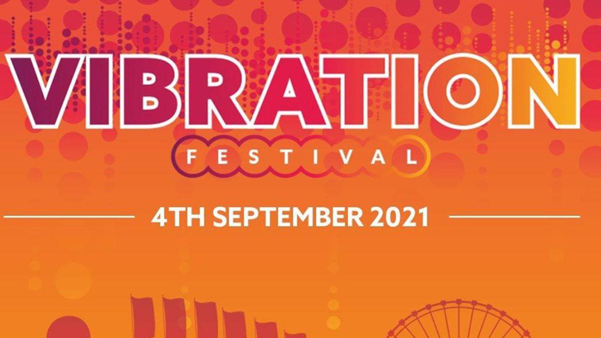 Vibration Festival