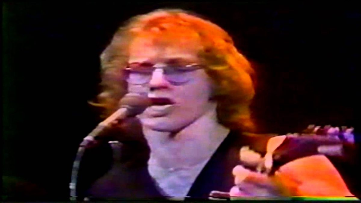 Warren Zevon - Concert in NYC, 1980 (Full Set)