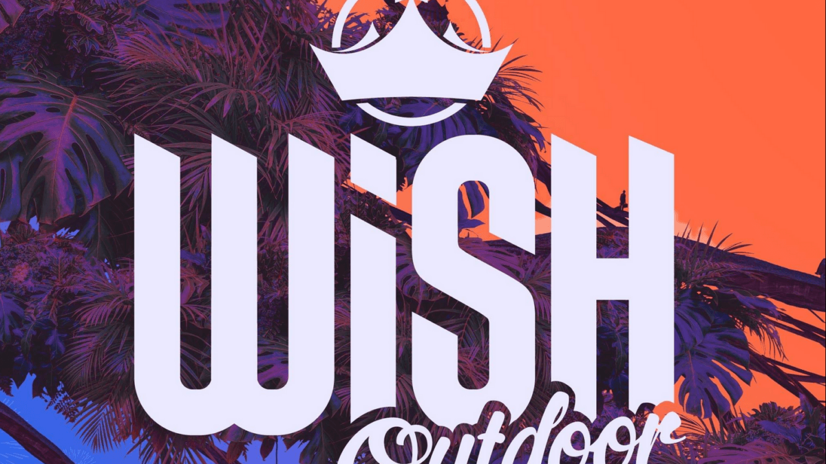 WiSH Outdoor NL