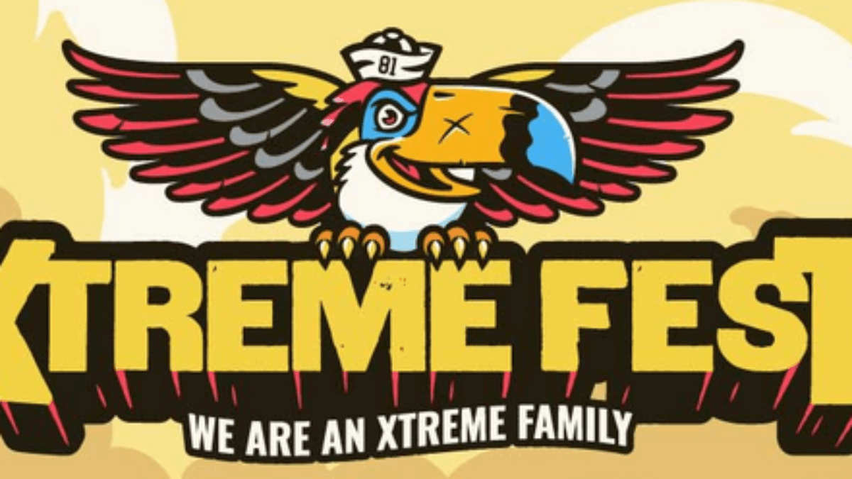 Xtreme Fest