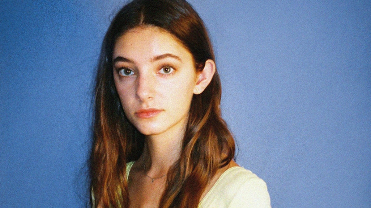 Alix Page