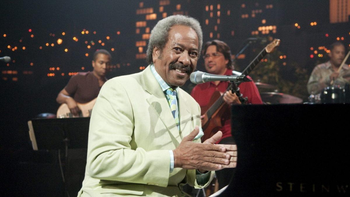 Watch Allen Toussaint Perform 'Yes We Can Can' On 'Austin City Limits' In 2010: Exclusive Premiere