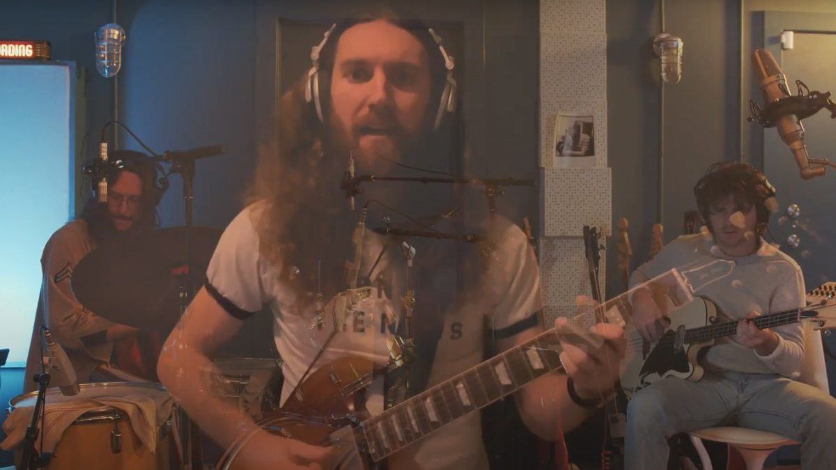 Watch The Band Of Heathens & Grahame Lesh Cover Leon Russell’s Tight Rope’
