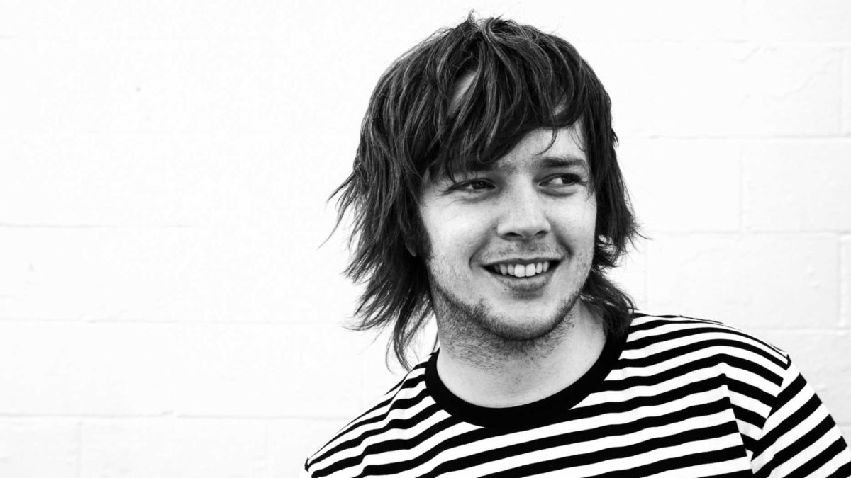 Billy Strings Details North American Fall Tour 2022