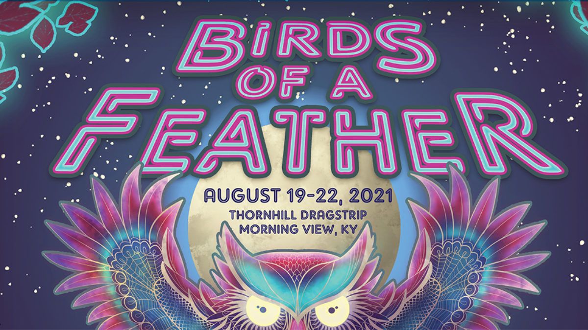 Birds of a Feather