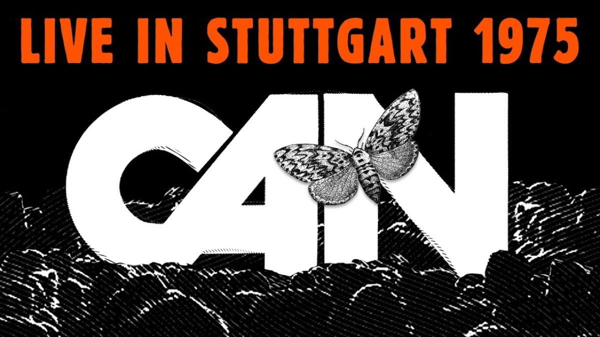 Can Confirms New Live Albums Series & Shares ‘Live In Stuttgart 1975’ Preview