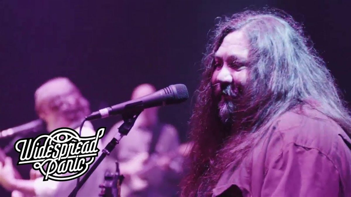 Coconut (Live in Athens, GA)