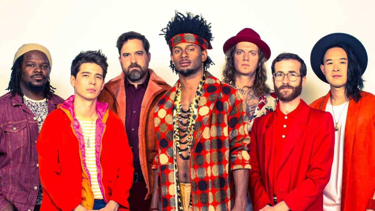 Con Brio Releases New Single ‘Nonsense’ To Benefit Bay Area Non-Profit Community Organizations