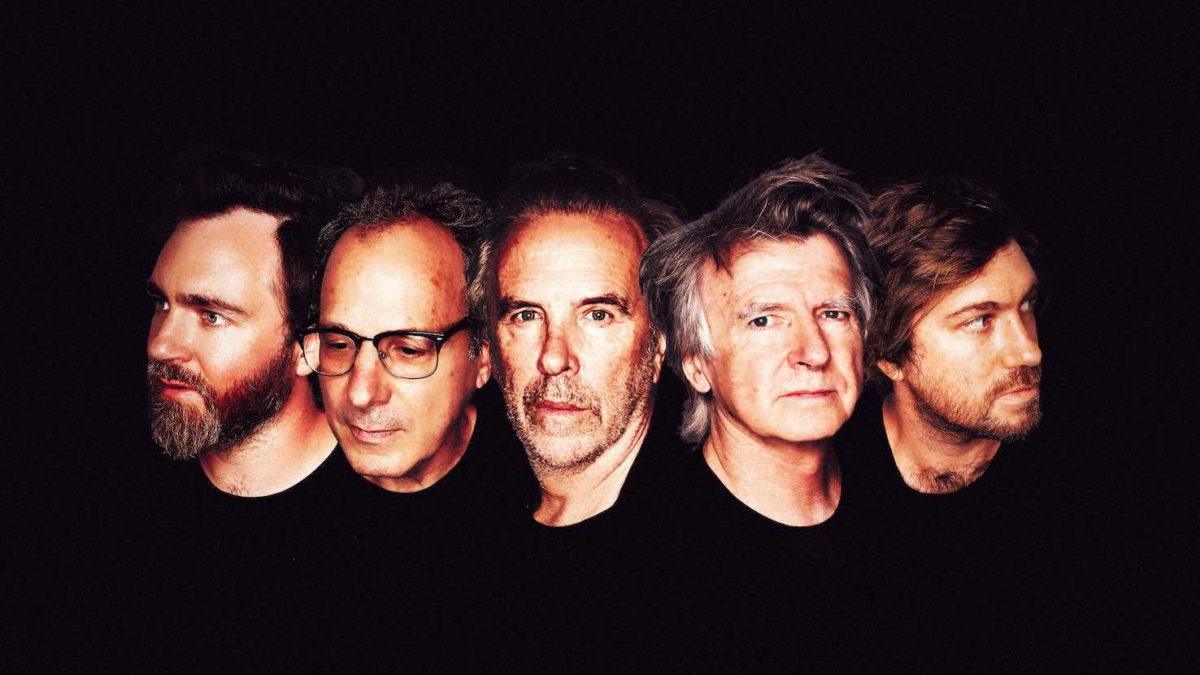 Crowded House Details New Album ‘Dreamers Are Waiting’ & Shares Single