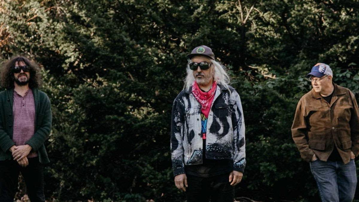 Dinosaur Jr. Announce New Album 'Sweep It Into Space' & Share Single Featuring Kurt Vile