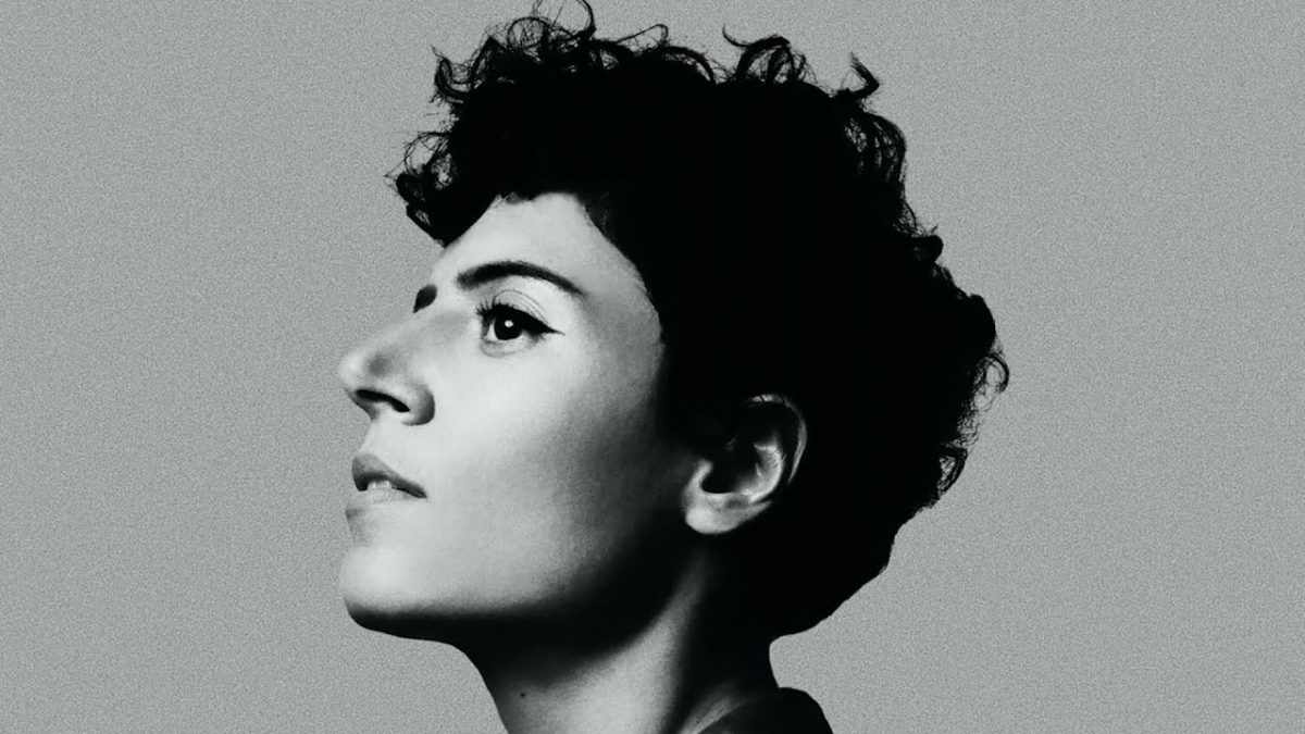 Emily King live at Paste Studio on the Road: NYC
