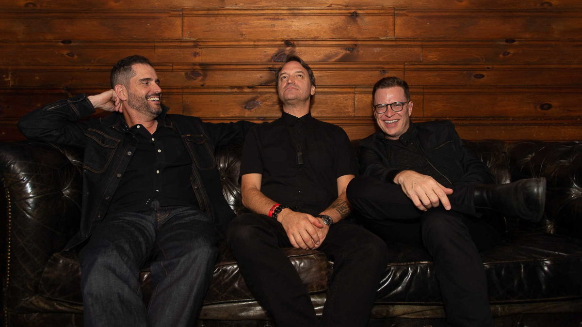 Garage A Trois Announces 2022 Tour Dates