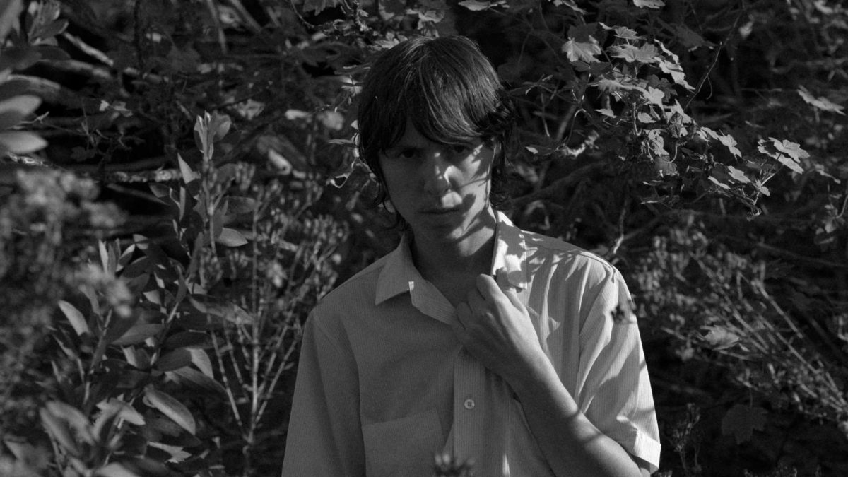 Hand Habits Shares Neil Young Cover ‘I Believe In You’