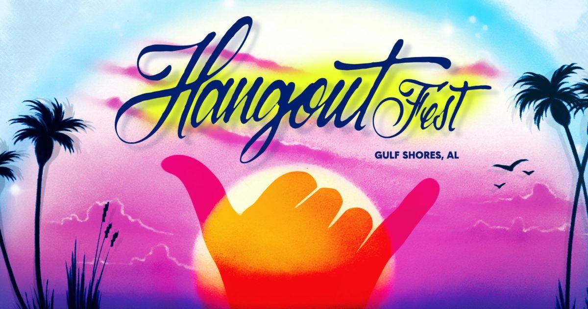 Hangout Festival 2021