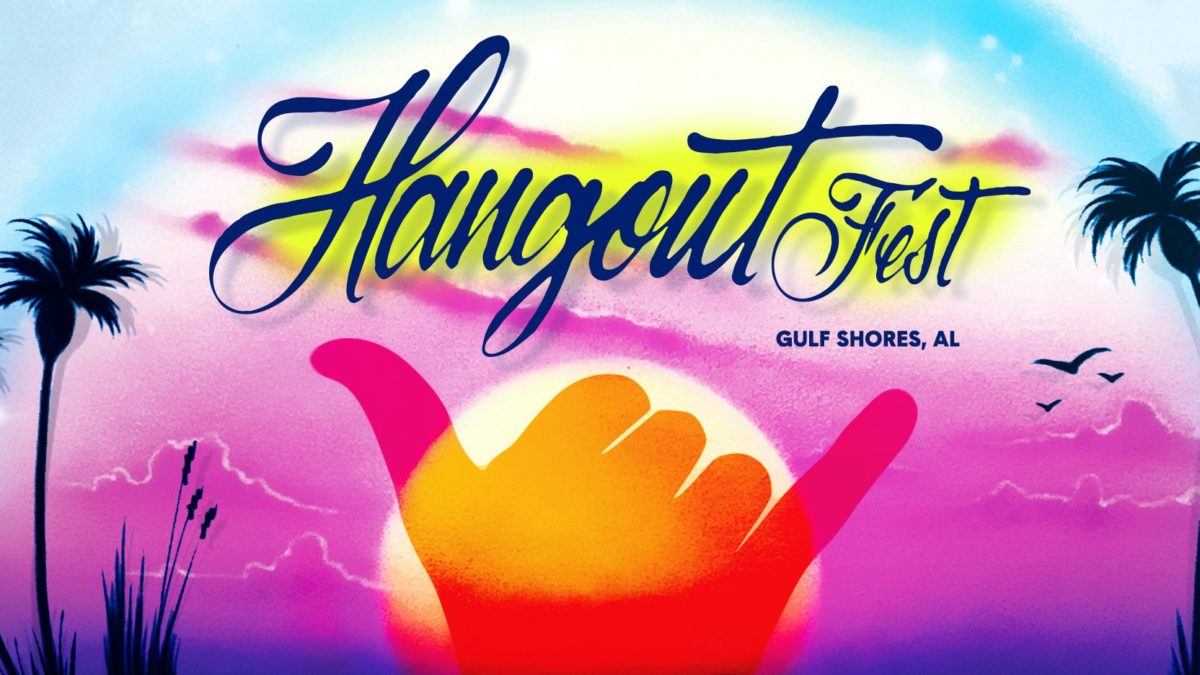 Hangout Music Festival Organizers Share Update & 2022 Dates