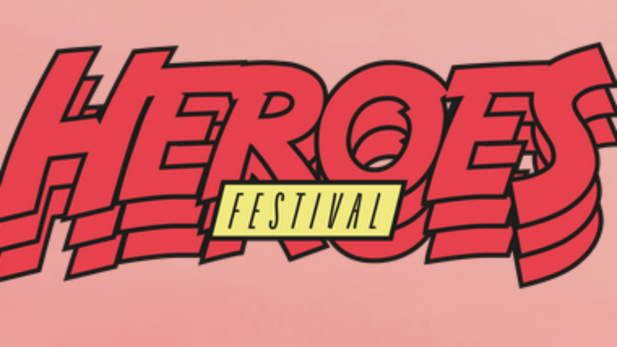 Heroes Festival Freiburg Canceled 2021 Lineup Jul 23 24 2021