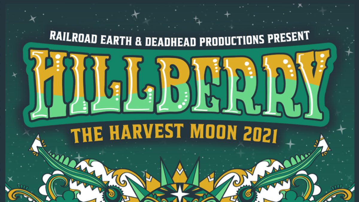 Hillberry: The Harvest Moon