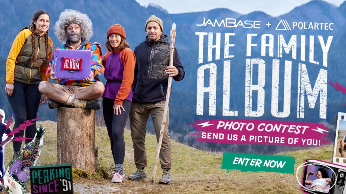 Contest Announcements Archives JamBase