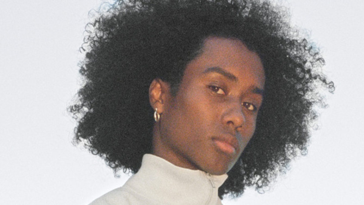 Jelani Aryeh