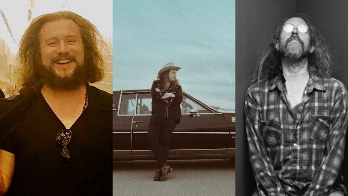 Jim James, Marcus King, Charlie Parr & Others Contribute To NIVA Benefit Album 'Me & My Guitar'