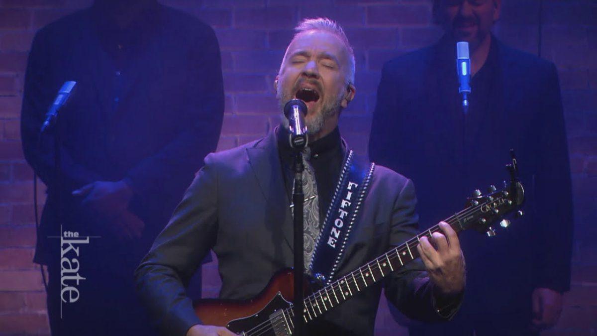 JJ Grey & Mofro - "The Sun Is Shining Down" - The Kate TV