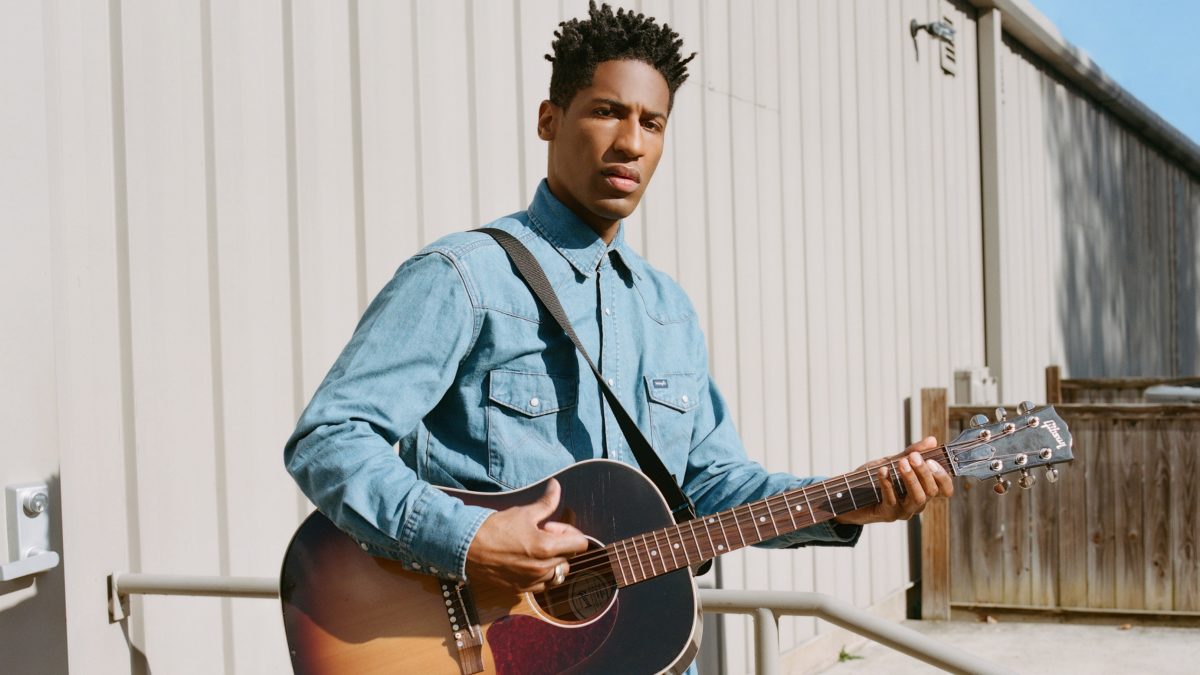 Jon Batiste Shares ‘Cry’ Single