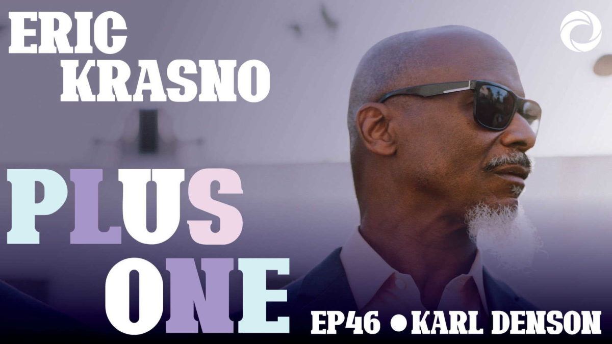 Karl Denson Appears On ‘Eric Krasno Plus One’ Podcast