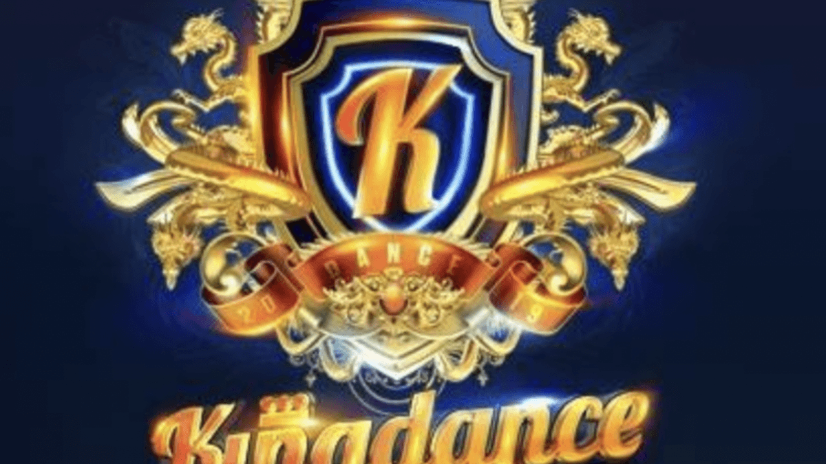 Kingdance Zwolle