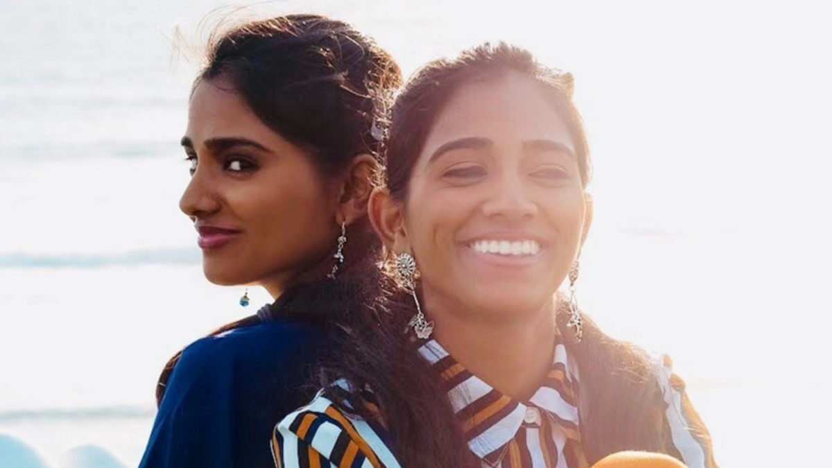Kiran + Nivi