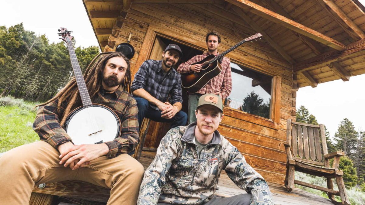 Today's Livestreams, May 12, 2021: Kitchen Dwellers, Jagtronica, Dustin Lynch & More