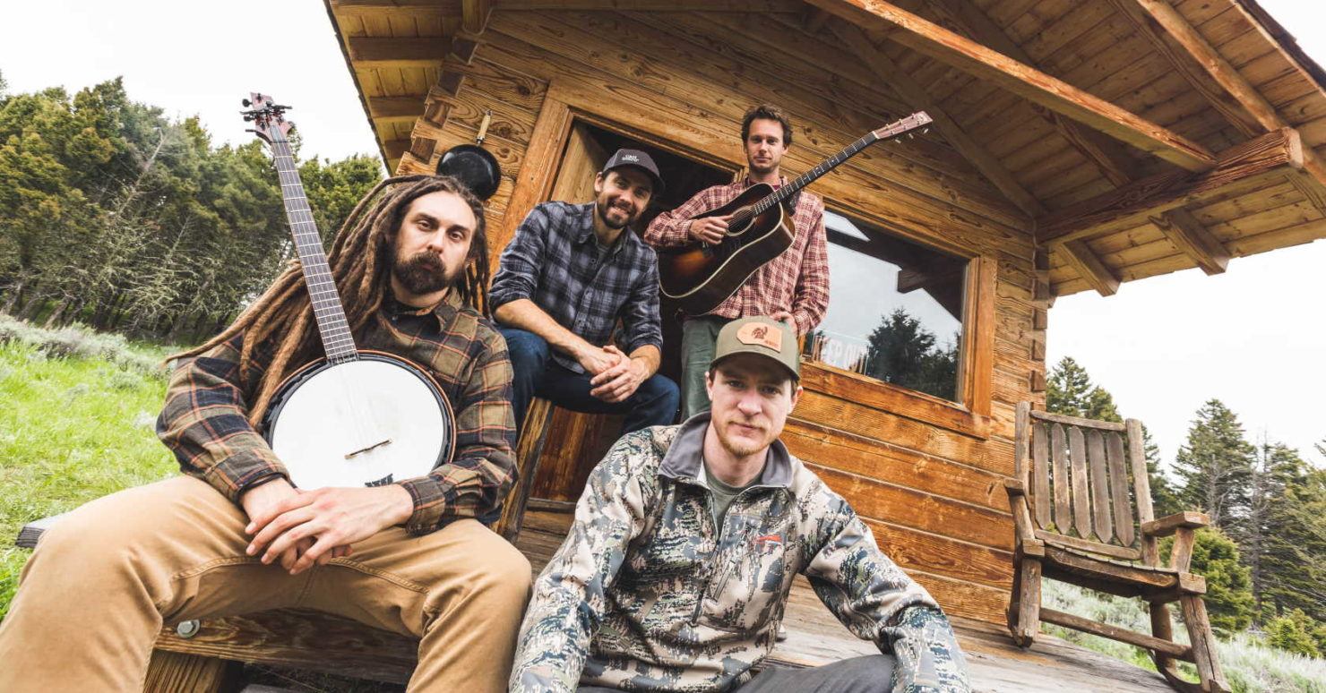 Today S Livestreams May 12 2021 Kitchen Dwellers Jagtronica Dustin Lynch More