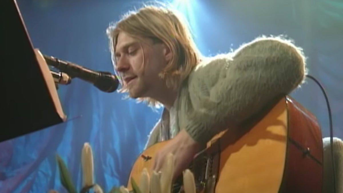 Happy Birthday Kurt Cobain: Watch Nirvana’s ‘MTV Unplugged’ Rehearsals