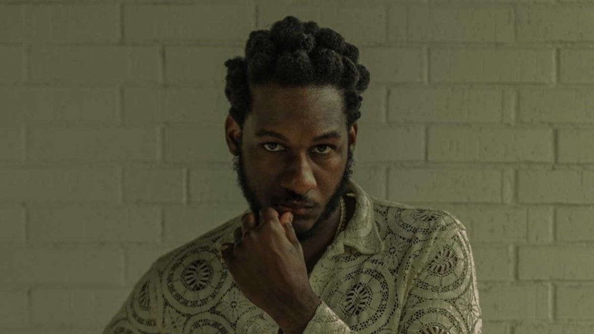 Leon Bridges & Keite Young Share ‘Like A Ship’ Cover From ‘Truth To Power Project’