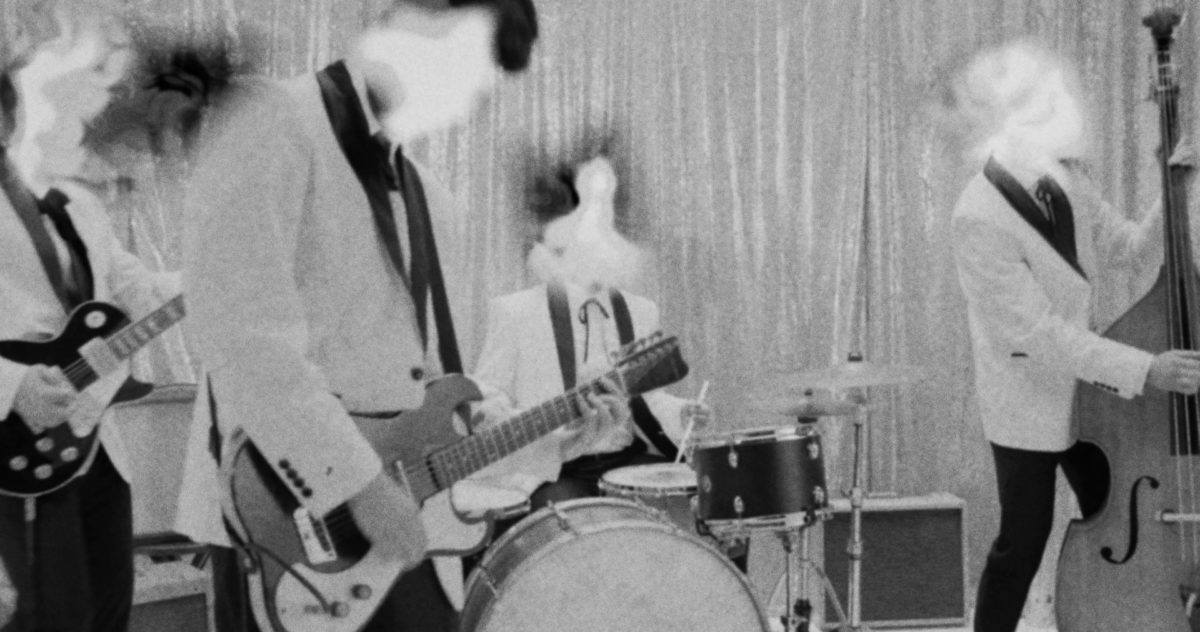 Lord Huron press 2021