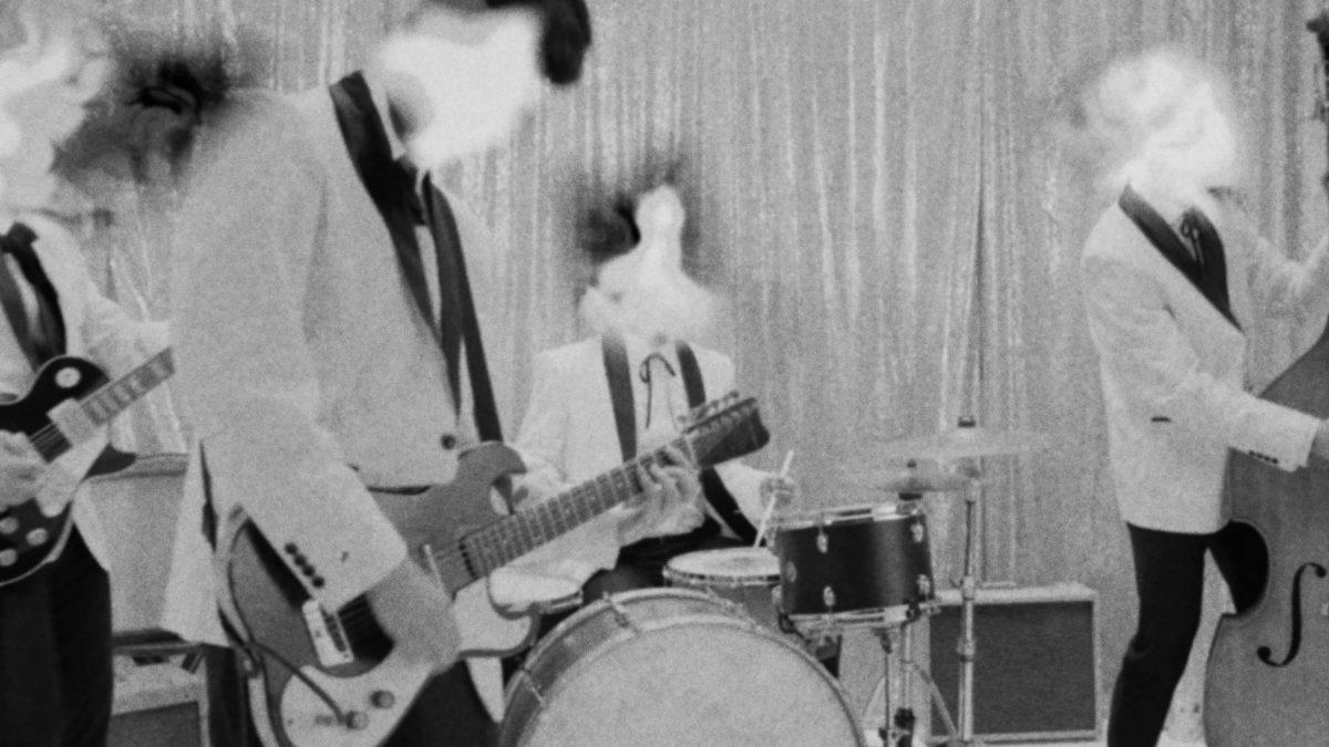 Lord Huron Shares New Single ‘Not Dead Yet’