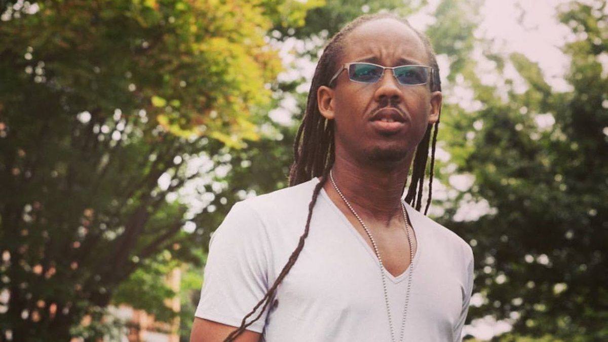 Louis Cato live at Paste Studio on the Road: NYC