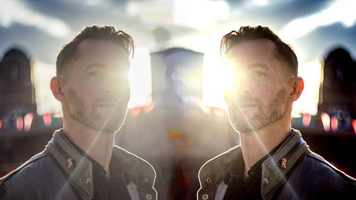 Luke The Knife Releases ‘Sau Paulo’ Single & Launches Kickstarter Campaign