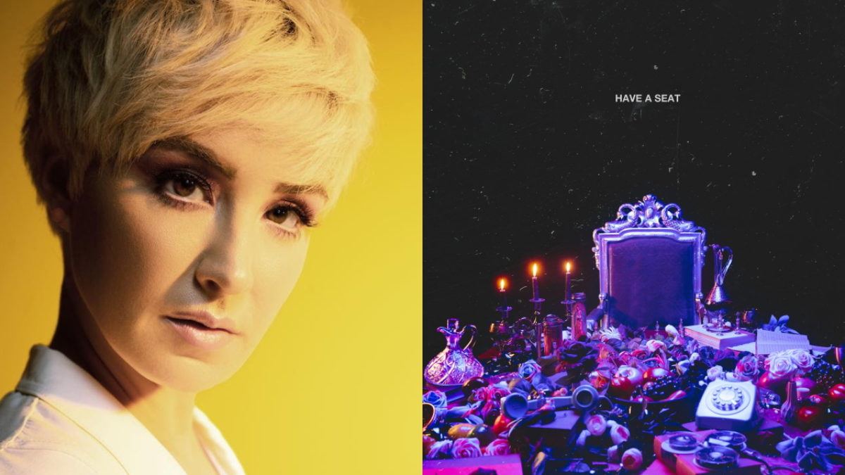 Maggie Rose Announces New Album ‘Have A Seat’ & Shares Single