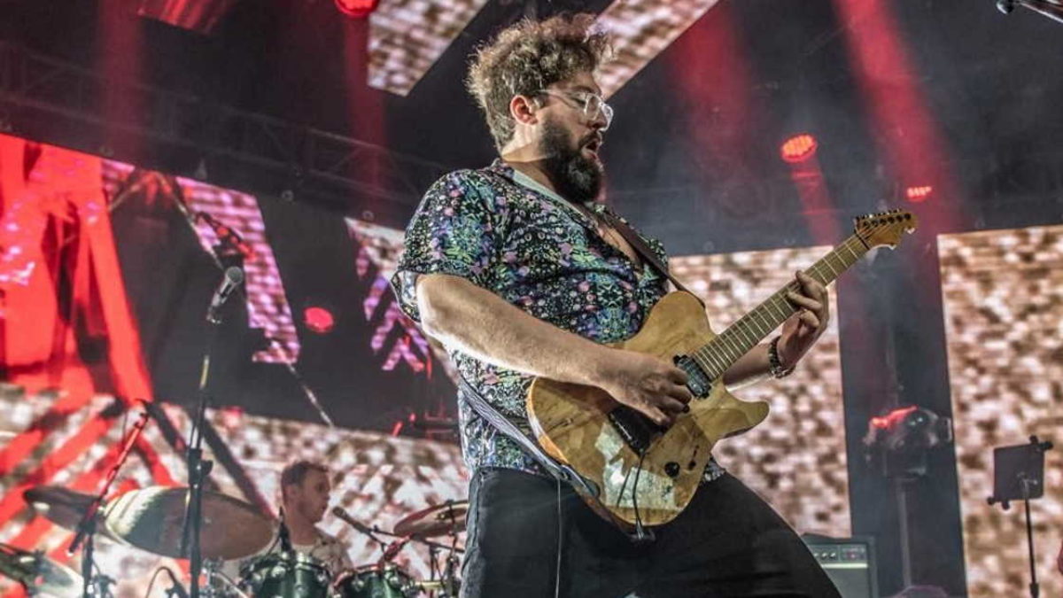 Marcus Rezak, Kris Myers & Gateway To The Galaxy Band Announce Bloomington Concert Rebroadcast