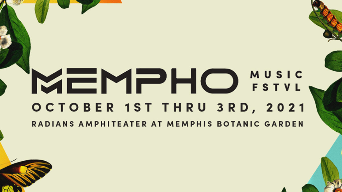 MEMPHO Music Festival