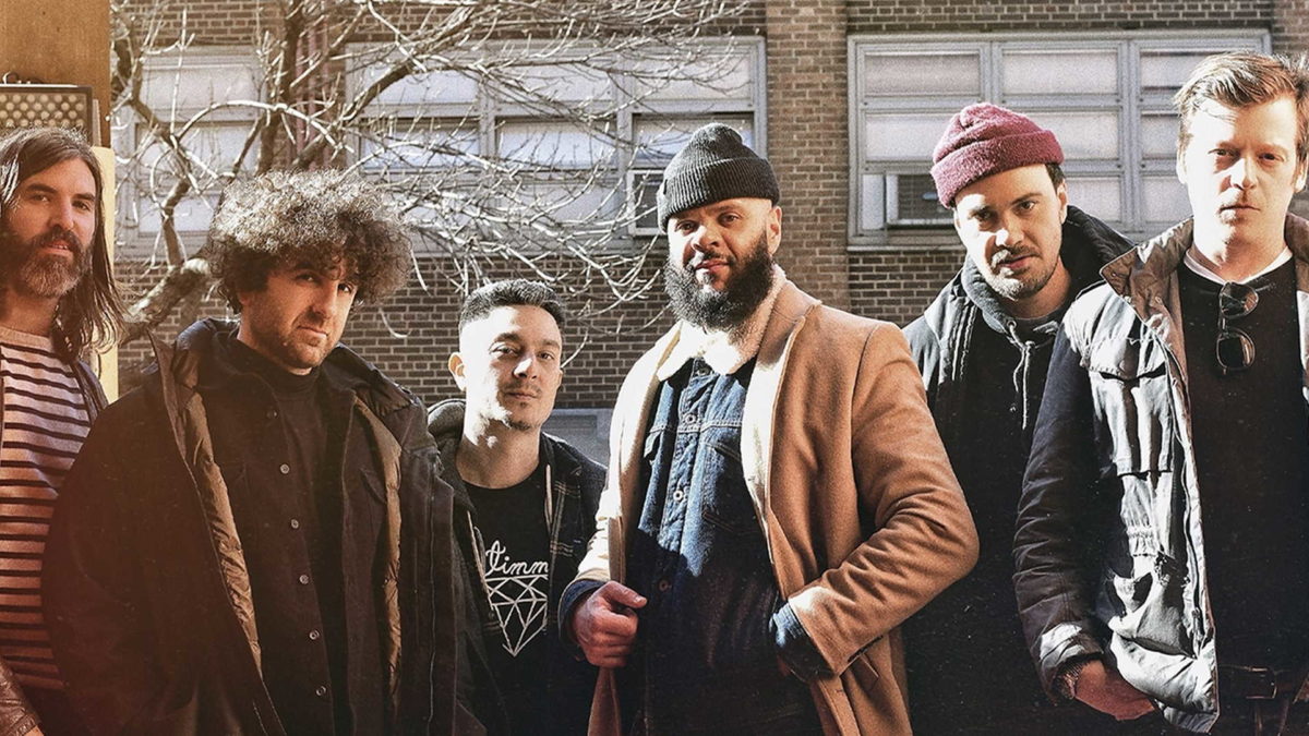 Menahan Street Band Shares 'Devil's Respite' Single