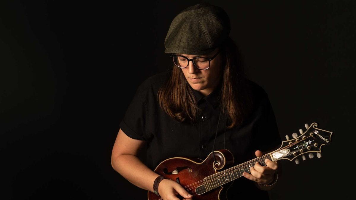 Fruition’s Mimi Naja Confirms New Solo EP ‘Nothing Has Changed’ & Releases Title Track