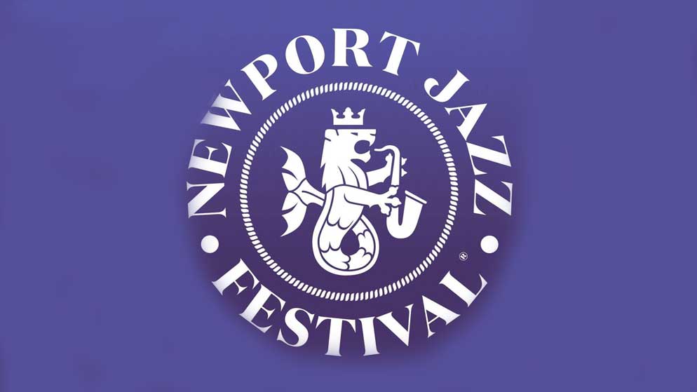 Newport Jazz Festival in 斑尾　チラシ Newport Jazz Festival in 斑尾 チラシ Newport Jazz Festival