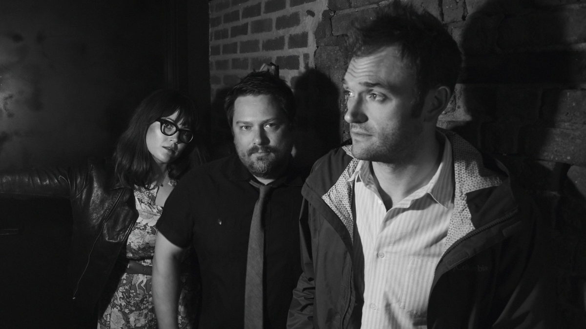 Today’s Livestreams, February 21, 2021: Nickel Creek, Billy Strings, Martin Sexton & More