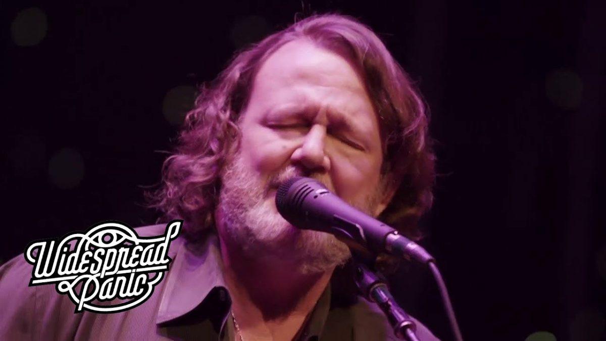 Nights In White Satin (Live in Athens, GA)