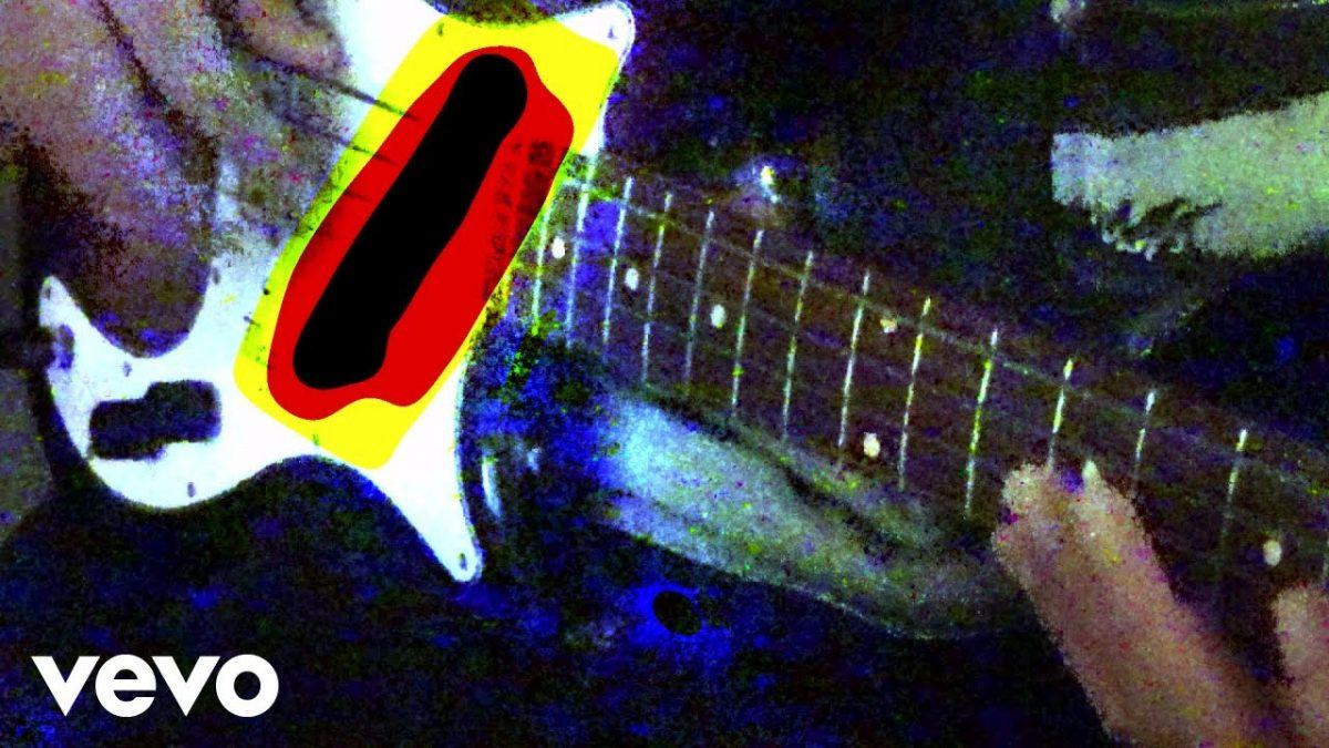 Pino Palladino + Blake Mills + Sam Gendel - Djurkel (Live)